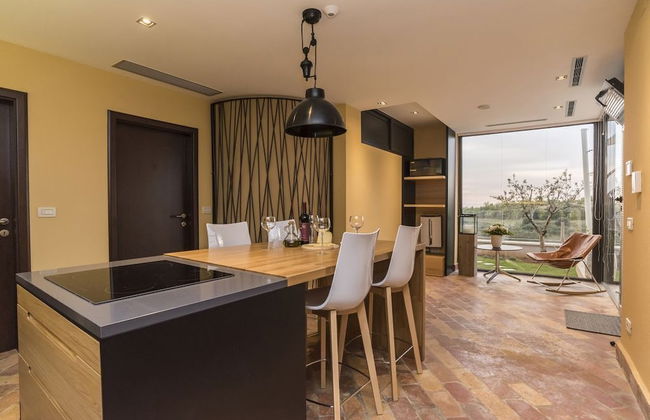 Top luxury experience with villa Monte - Foto 8