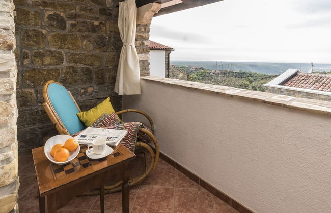 Top luxury experience with villa Monte - Foto 12