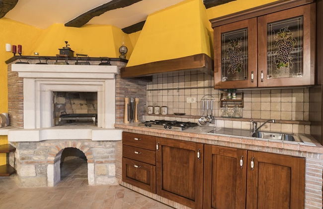 Top luxury experience with villa Monte - Foto 9