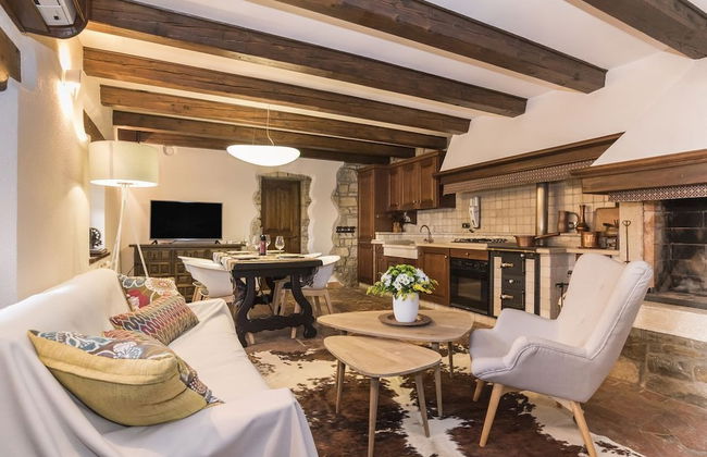 Top luxury experience with villa Monte - Foto 10