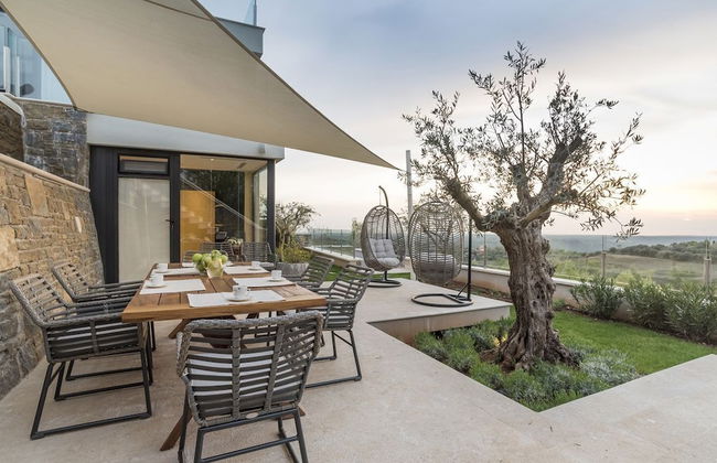 Top luxury experience with villa Monte - Foto 11