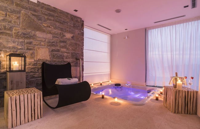 Top luxury experience with villa Monte - Foto 13