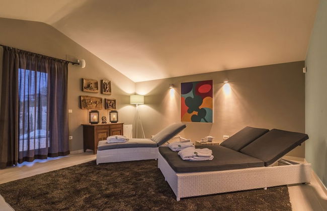 Top luxury experience with villa Monte - Foto 18