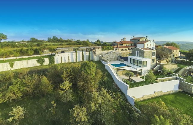 Top luxury experience with villa Monte - Foto 1