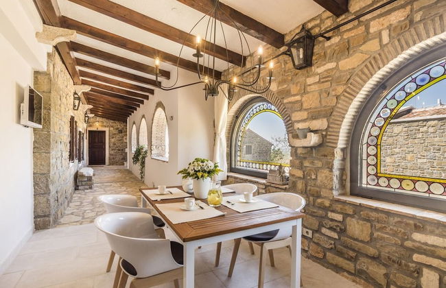 Top luxury experience with villa Monte - Foto 20