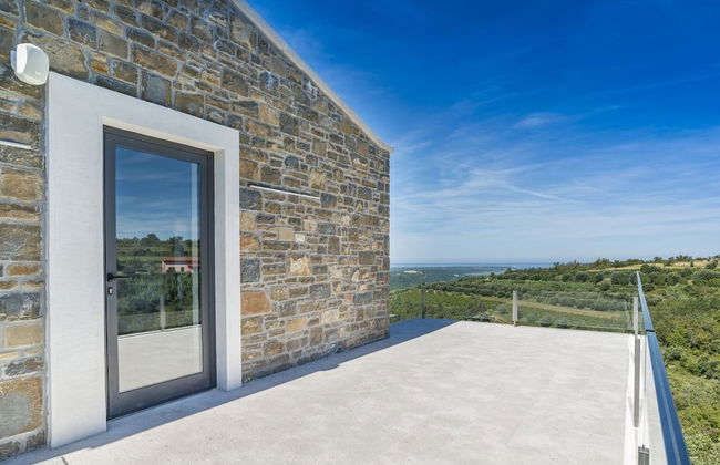 Top luxury experience with villa Monte - Foto 24