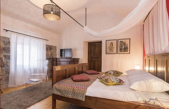 Top luxury experience with villa Monte - Foto 6
