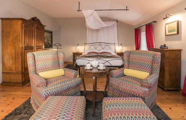 Top luxury experience with villa Monte - Foto 4