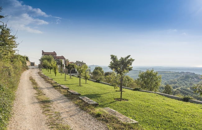 Top luxury experience with villa Monte - Foto 23