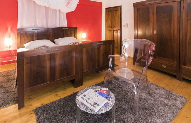 Top luxury experience with villa Monte - Foto 5