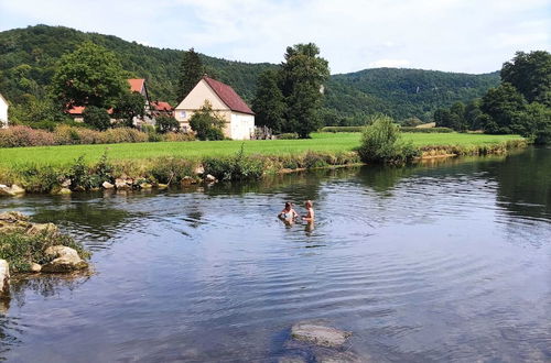 Photo 28 - Apartment in the Middle of Franconian Switzerland