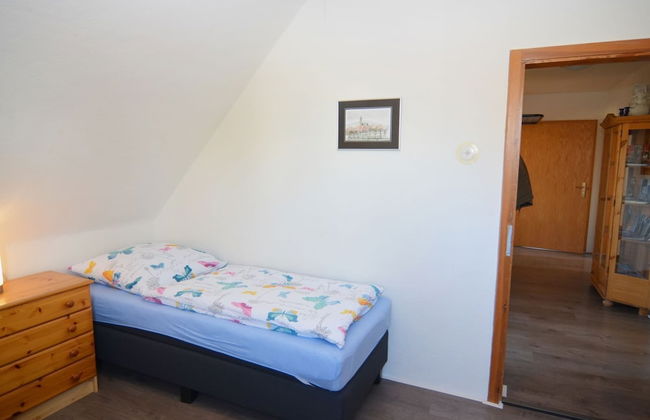 Apartment in the Middle of Franconian Switzerland - Foto 3