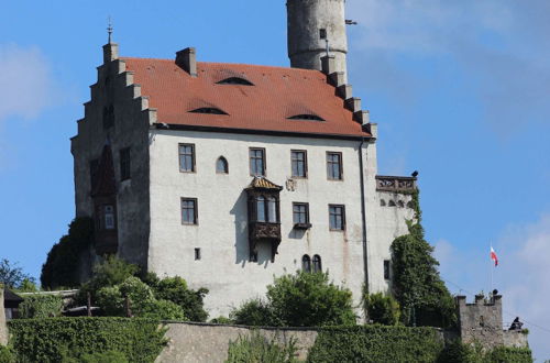 Foto 25 - Apartment in the Middle of Franconian Switzerland