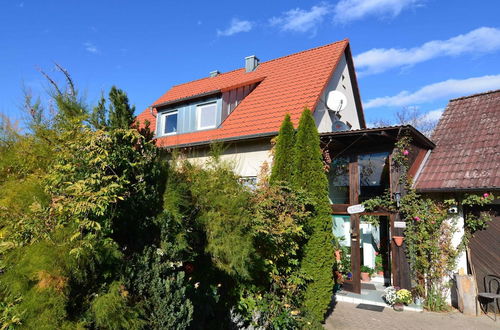 Photo 1 - Apartment in the Middle of Franconian Switzerland