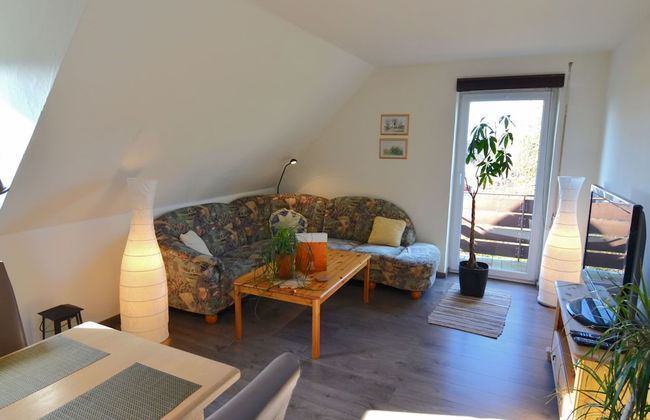 Apartment in the Middle of Franconian Switzerland - Foto 8