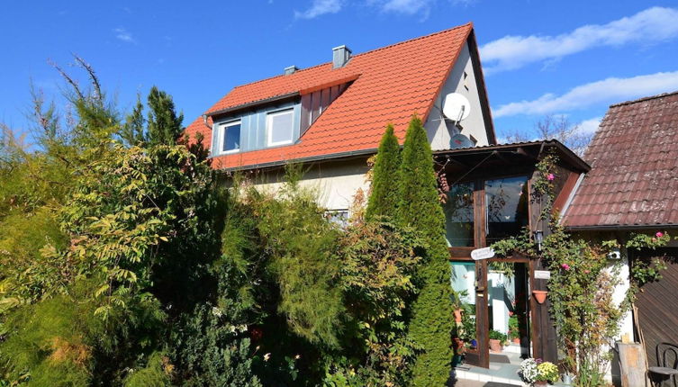 Photo 1 - Apartment in the Middle of Franconian Switzerland With Terrace