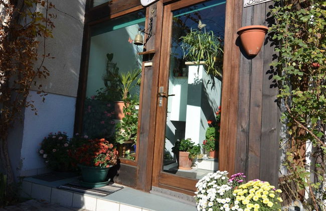 Apartment in the Middle of Franconian Switzerland - Foto 17