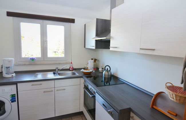 Apartment in the Middle of Franconian Switzerland - Foto 5