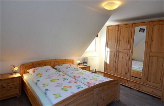 Foto 3 - Apartment in the Middle of Franconian Switzerland