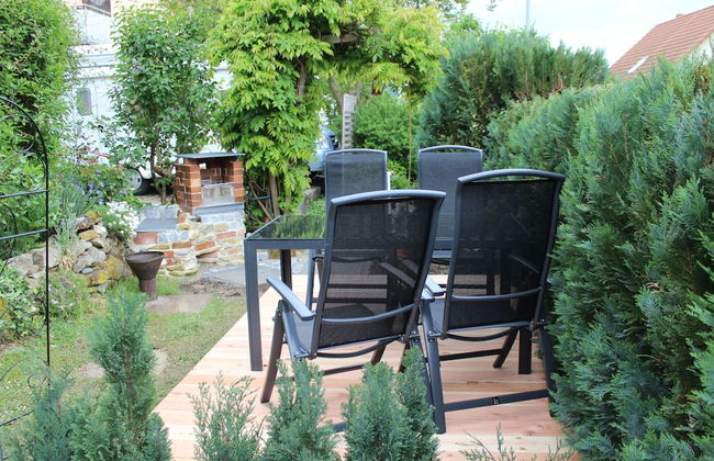 Apartment in the Middle of Franconian Switzerland - Foto 15