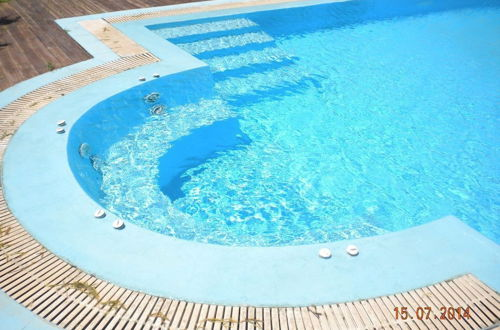 Foto 25 - Cristelia Luxury Sea Front & Pool Villa