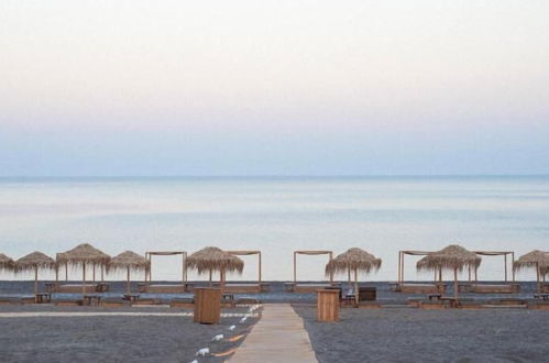 Foto 42 - Cristelia Luxury Sea Front & Pool Villa