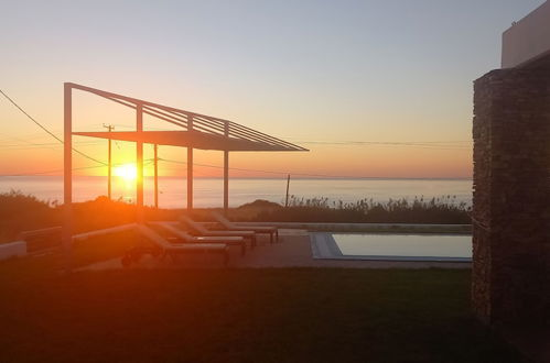 Photo 37 - Cristelia Luxury Sea Front & Pool Villa
