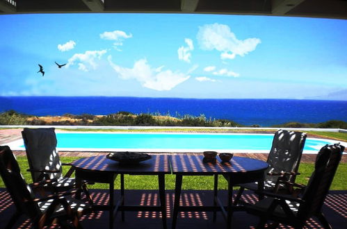 Photo 12 - Cristelia Luxury Sea Front & Pool Villa