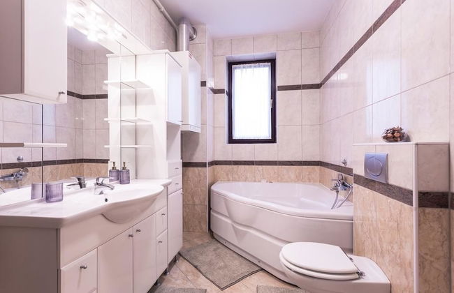 Laufer Apartment - Foto 22