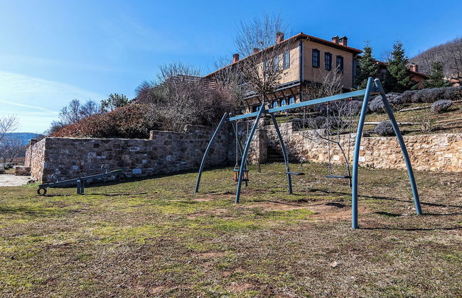 Ktima Bellou - Foto 23