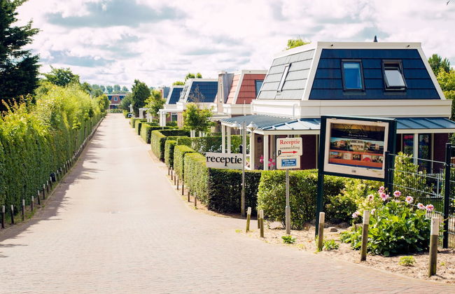 Bungalowparck Tulp & Zee - Foto 15