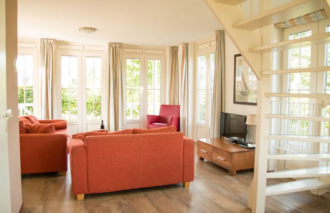 Bungalowparck Tulp & Zee - Foto 12