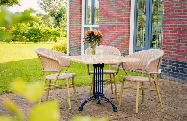 Bungalowparck Tulp & Zee - Foto 16