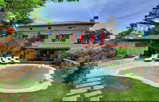 Foto 1 - Holiday Home Liznjan With Pool Near Beach