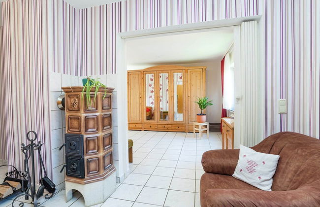 Wohnung in Densberg Nahe Kellerwald - Foto 17