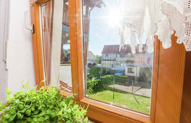Wohnung in Densberg Nahe Kellerwald - Foto 36