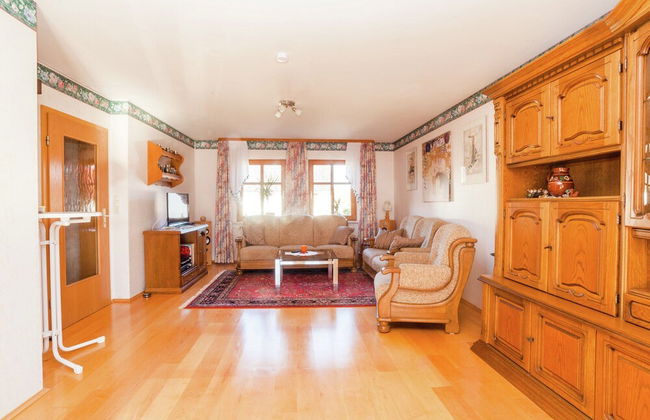 Wohnung in Densberg Nahe Kellerwald - Foto 18