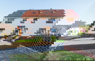 Photo 1 - Apartment in Densberg Near Kellerwald Park