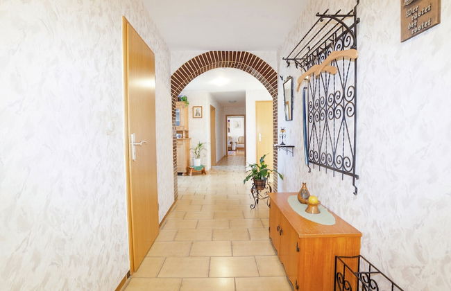 Wohnung in Densberg Nahe Kellerwald - Foto 2