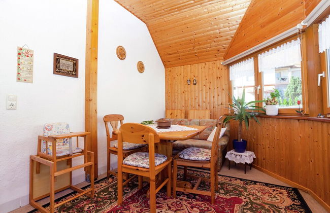 Wohnung in Densberg Nahe Kellerwald - Foto 31