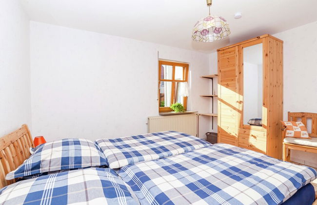 Wohnung in Densberg Nahe Kellerwald - Foto 7