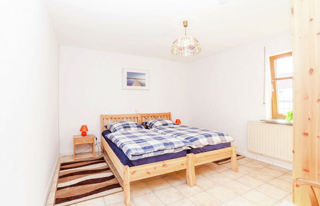 Wohnung in Densberg Nahe Kellerwald - Foto 6