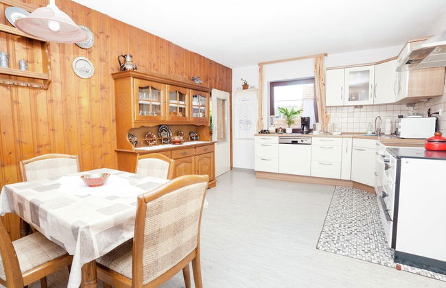 Wohnung in Densberg Nahe Kellerwald - Foto 10