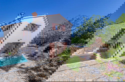 Photo 1 - Boutique Villa With Pool in Peresiji