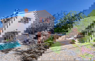 Photo 1 - Boutique Villa With Pool in Peresiji