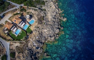 Foto 1 - Armonia Seaside Villas