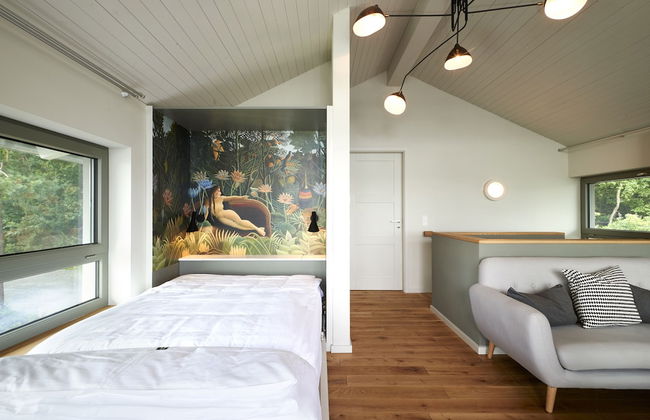 im-jaich Naturoase Rügen - Foto 12