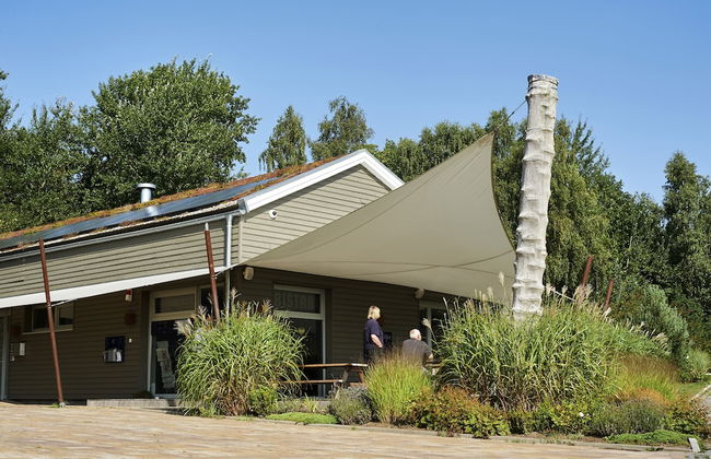 im-jaich Naturoase Rügen - Foto 24