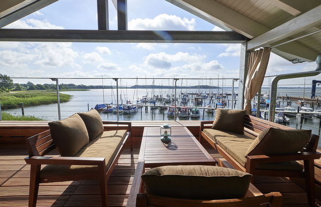 im-jaich Naturoase Rügen - Foto 16