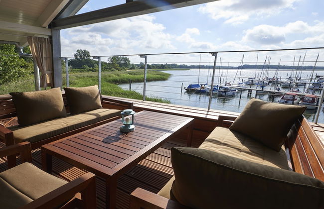 im-jaich Naturoase Rügen - Foto 17